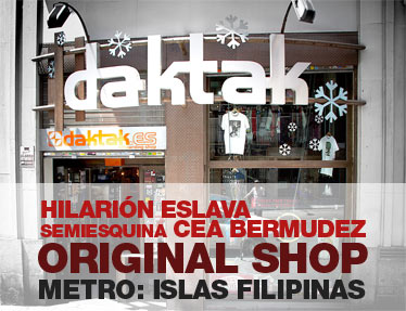 DakTak The Original Shop