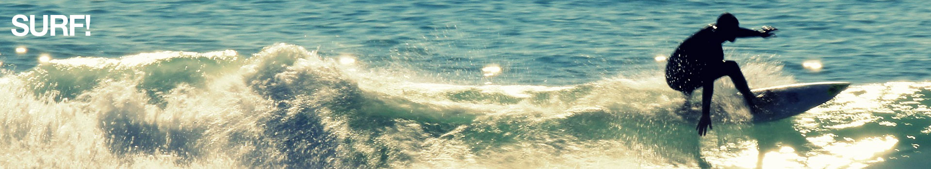 Tienda de surf