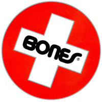 Bones bearings