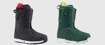 Botas de snowboard Burton