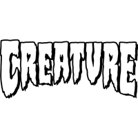 Creature skateboards