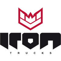 Iron Trucks