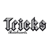 Tricks skateboards
