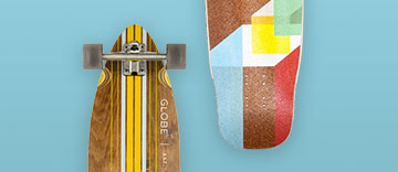 Longboards