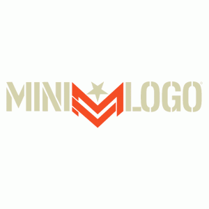 Mini Logo skateboards