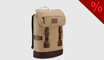 Mochilas y Maletas