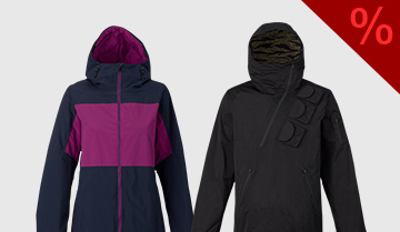 ▷ Outlet Snowboard - Descuento hasta 70%