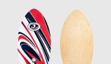 Skimboards 