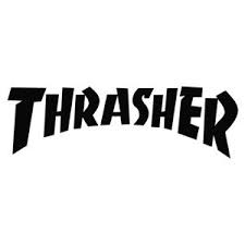 Thrasher