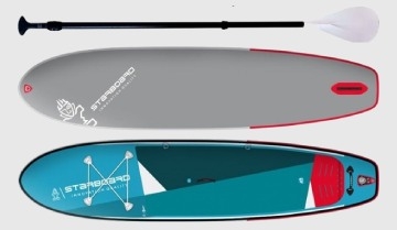 Paddle Surf 