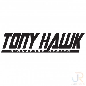 Tony Hawk