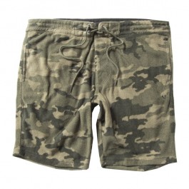 empleo Premisa erosión Vissla Eco-zy 18,5" sofa surfer camo 2022 bermudas | Daktak
