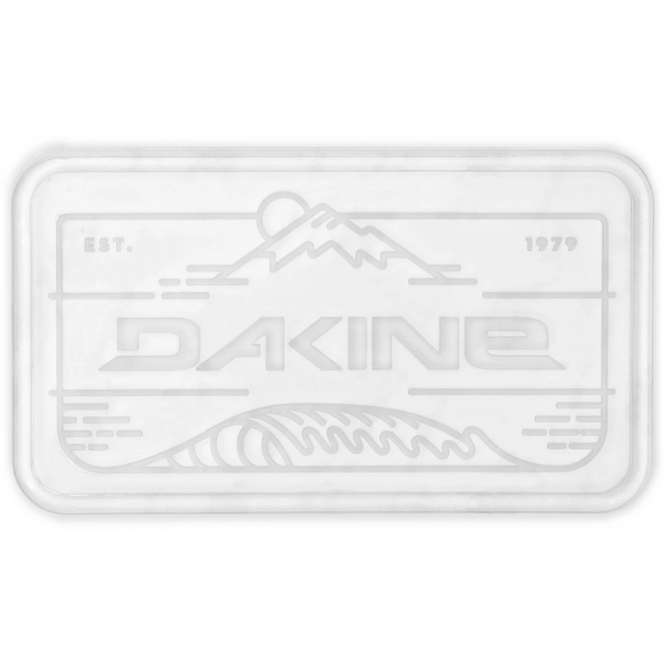 Dakine Peak to Peak Stomp clear white pad