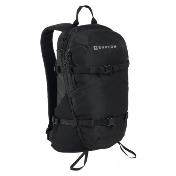 Burton Day Hiker 22L black mochila 