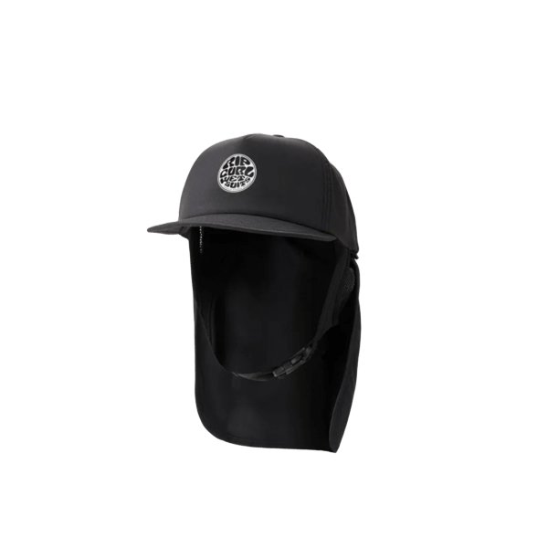 Rip Curl Surf Series cap black gorra