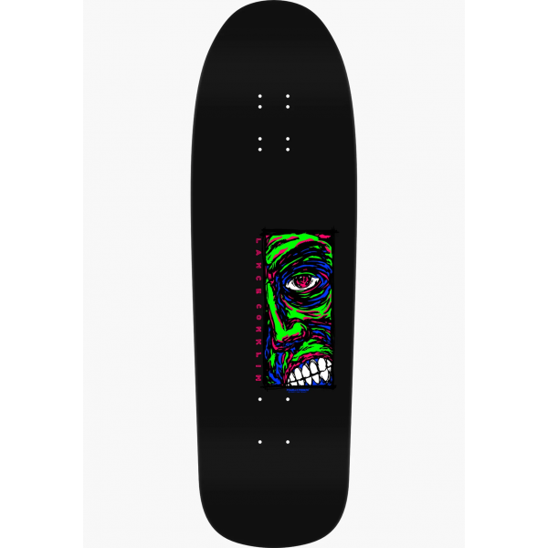 Powell Peralta Lance Concklin Face 9,75" tabla skateboard