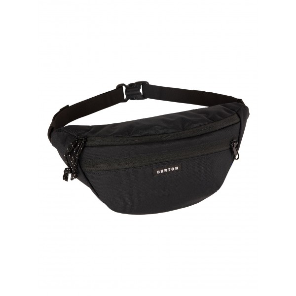 Burton Hip Pack black riñonera 