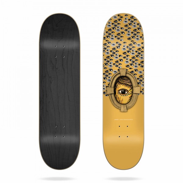 Jart Windows 8,12" tabla de skateboard