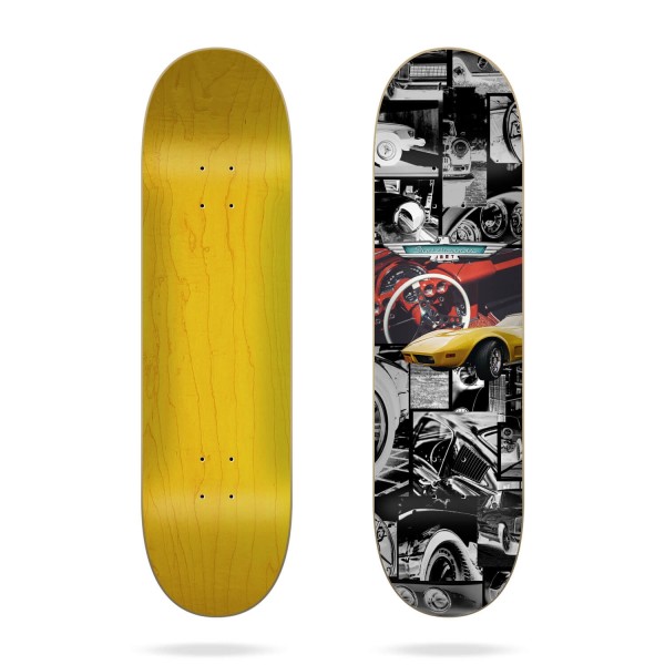 Jart Reel HC 8,125'' tabla skateboard