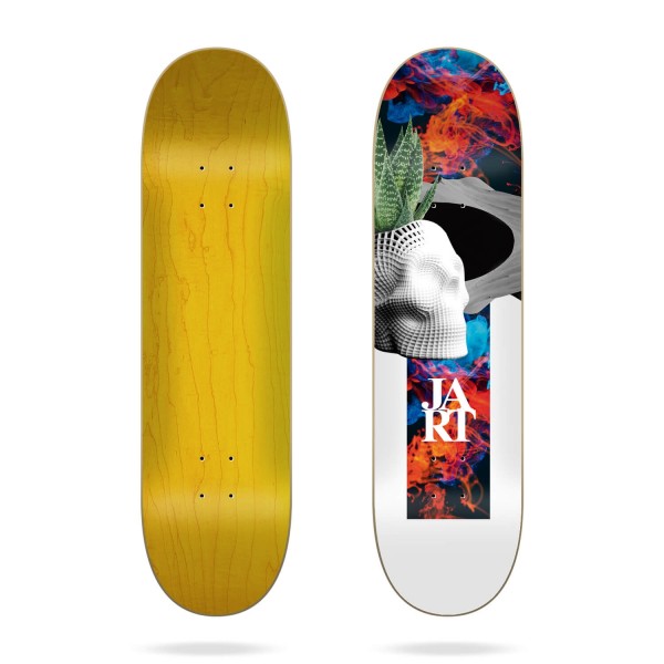 Jart Abstraction 8" tabla de skateboard