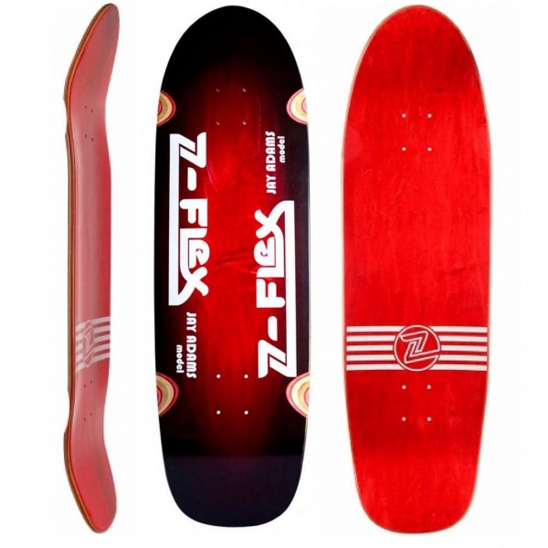 Z-Flex Tabla de