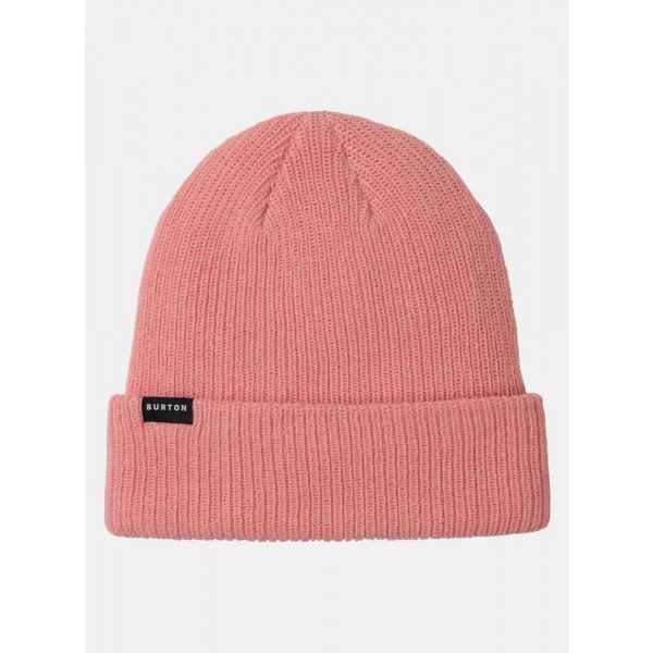 Burton Recycled All Day Long reef pink gorro