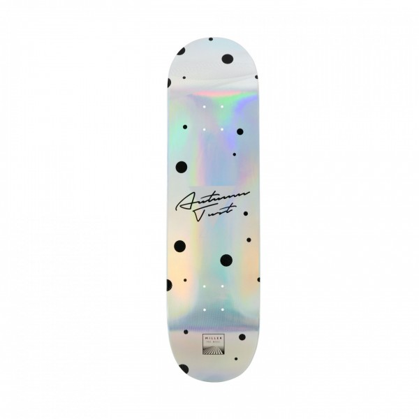 Miller Autumn Tust Pro Model 8.5" tabla de skateboard