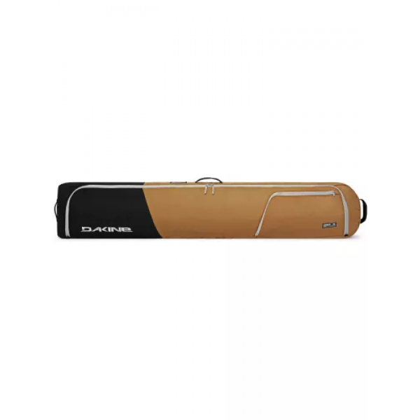 Dakine Low Roller black coated funda de snowboard