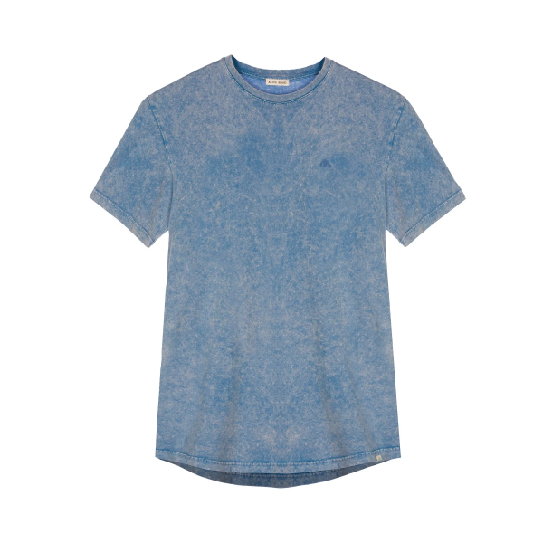 Arica Basic blue sky camiseta
