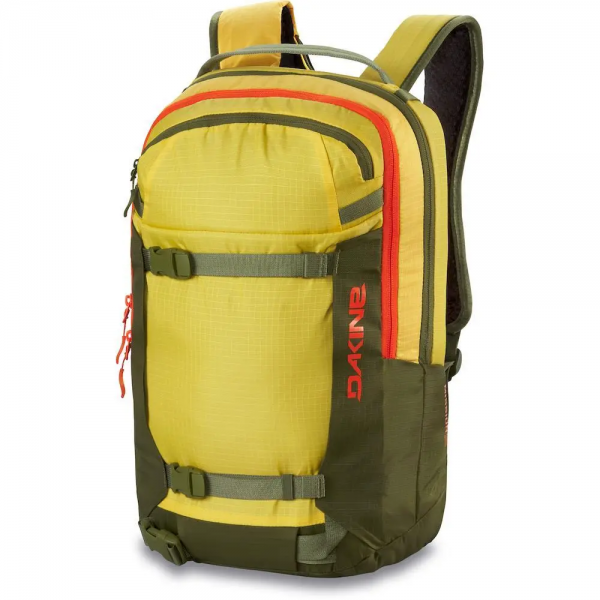 Dakine Mission Pro 18L beach ball mochila