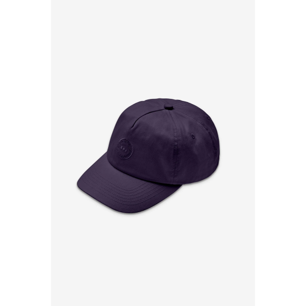 Globe Full Circle berry gorra