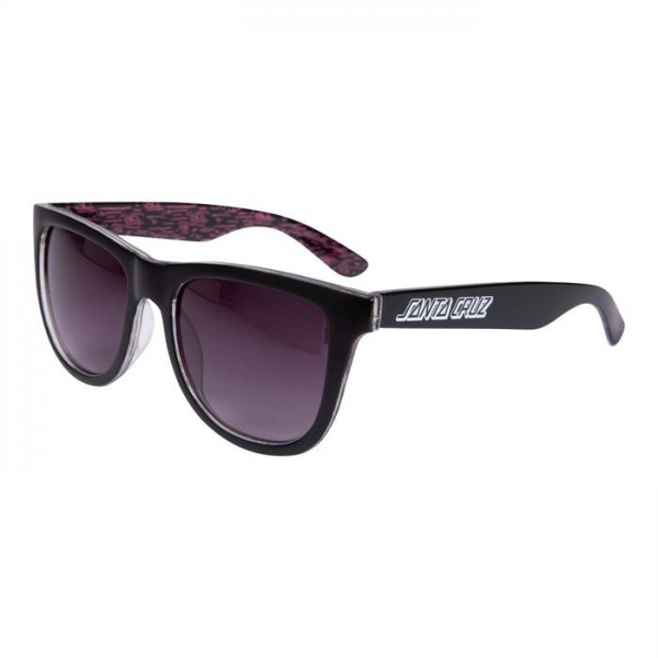 Santa Cruz Wagon black gafas de sol