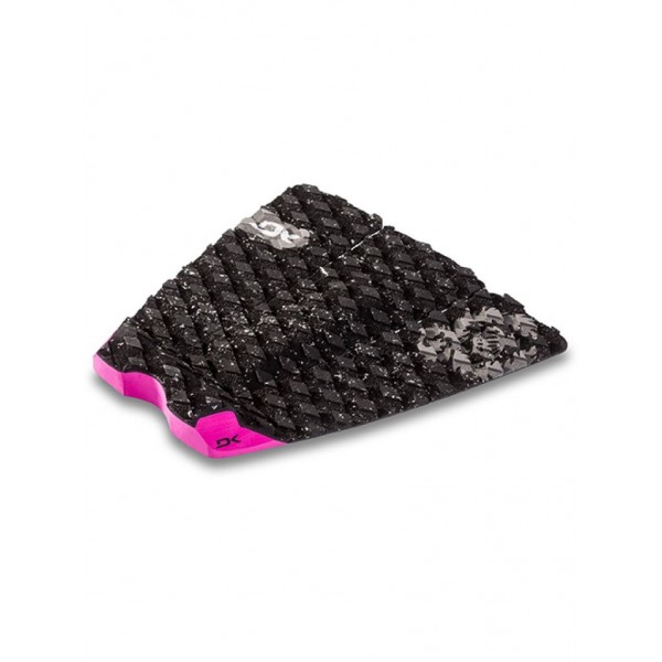 Dakine Carissa Moore Pro surf traction pad black grip de surf