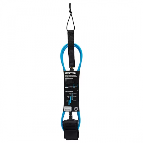 FCS All Round Classic blue 6.0" invento de surf