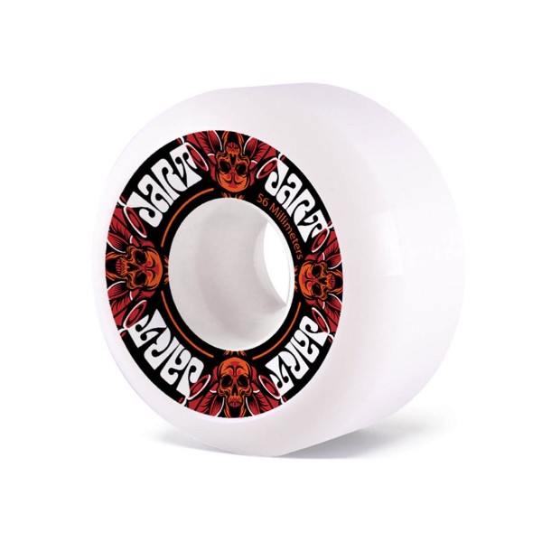 Jart Bondi 56mm 83B ruedas de skate