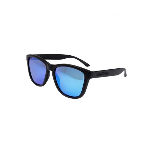 Santa Cruz Boss Stripe black/blue gafas de sol