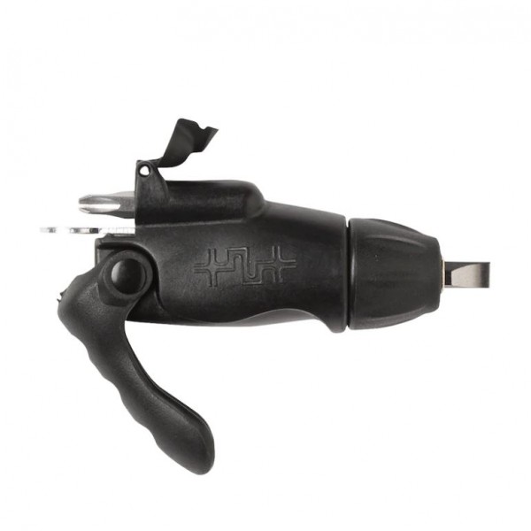 Burton Bullet tool black accesorio snowboard