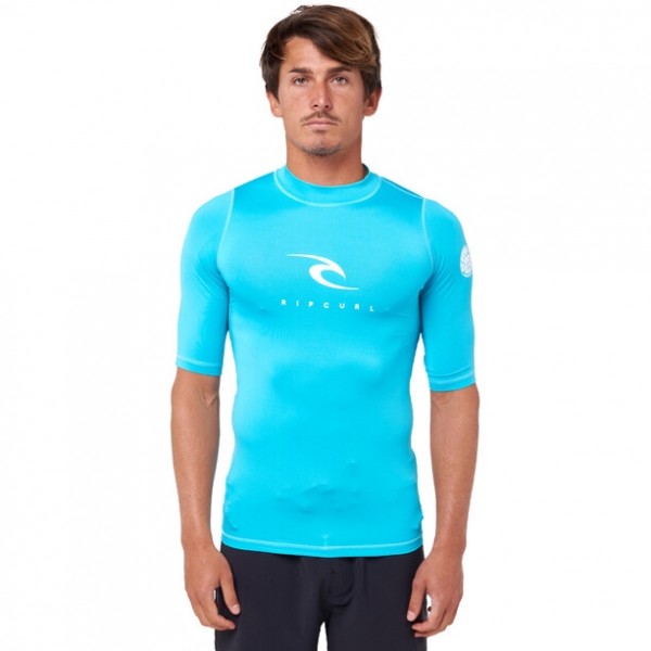 Rip Curl Corps teal licra