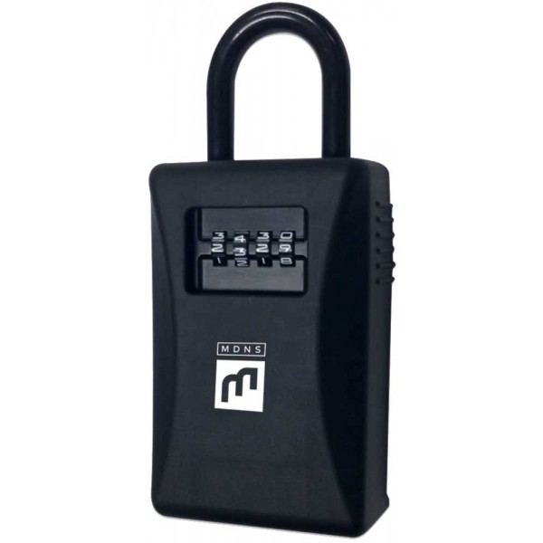 Madness Keylock Box candado