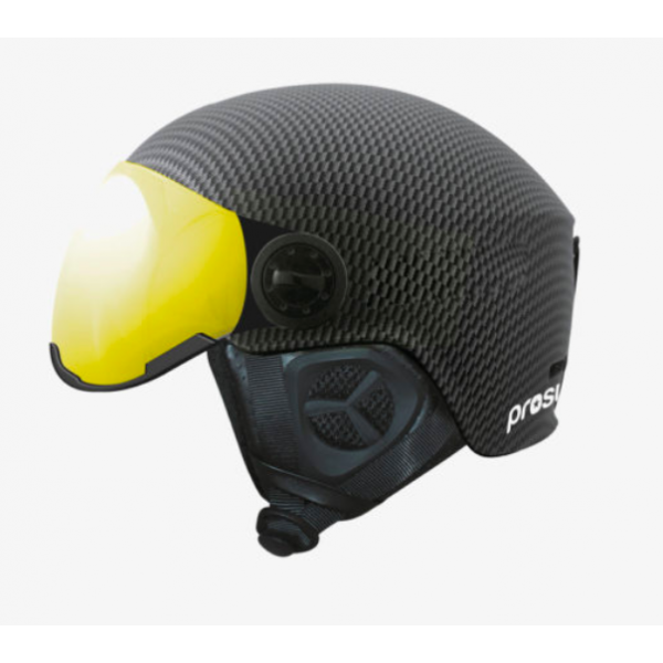 Prosurf Visor Photochromic black casco de snowboard