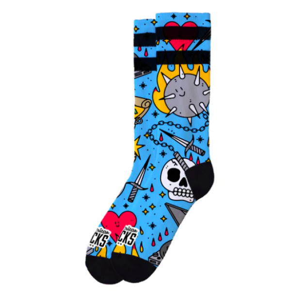 American Socks Blast calcetines