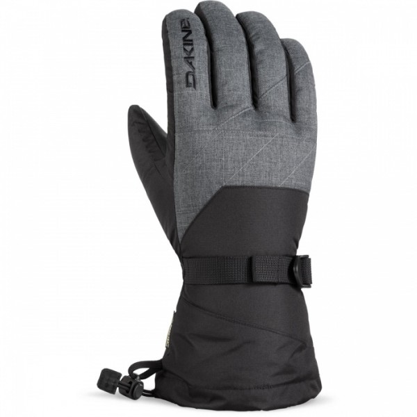 Dakine Frontier Gore-tex carbon 2023 guantes de snowboard