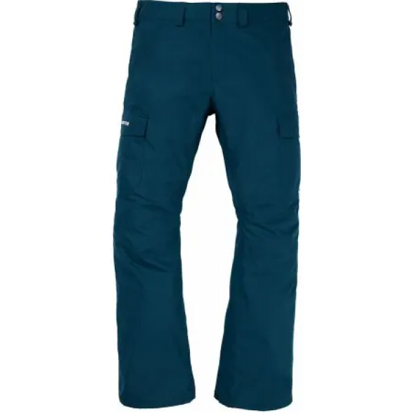 Burton Cargo 2L regular deep emerald pantalón de snowboard