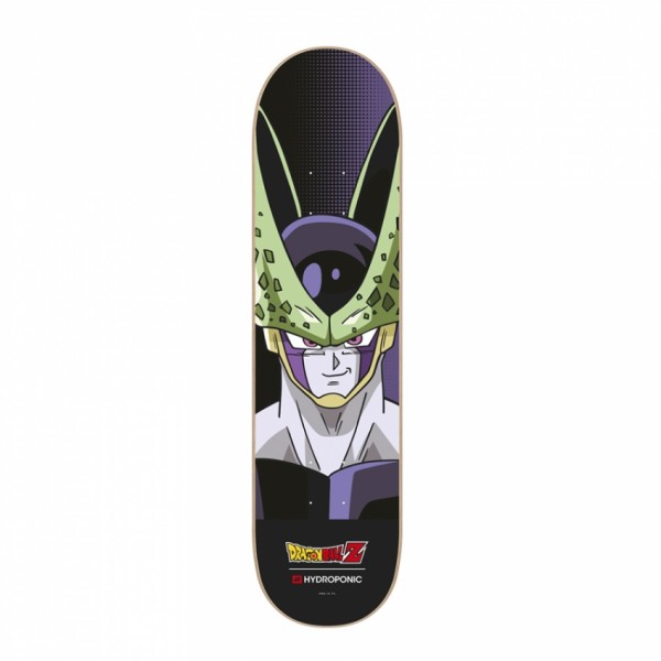 Hydroponic Dbz Cell 8.0" tabla de skate