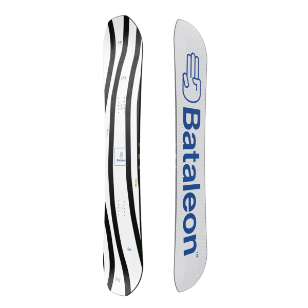 Bataleon Chaser tabla de snowboard