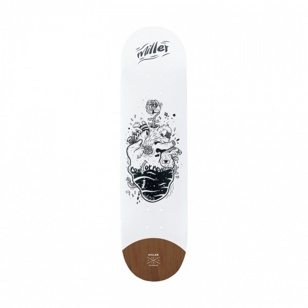 Miller Core 8.25" tabla de skateboard