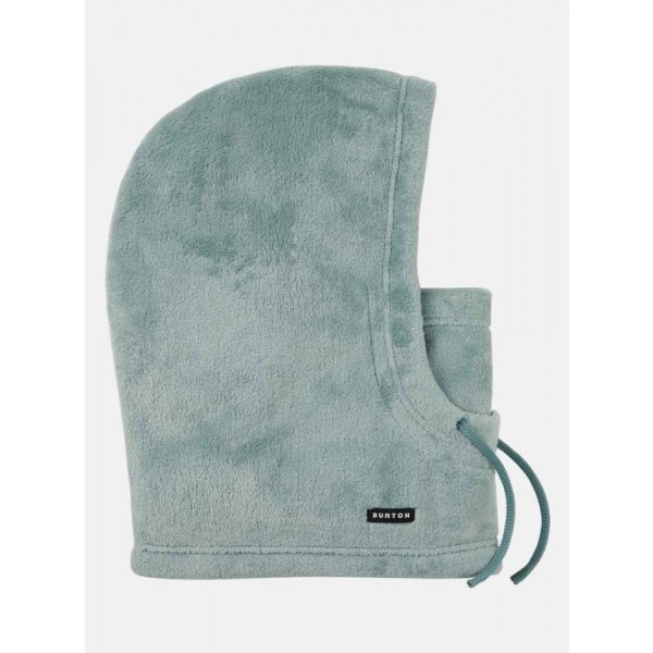 Burton Cora Hood rock lichen capucha