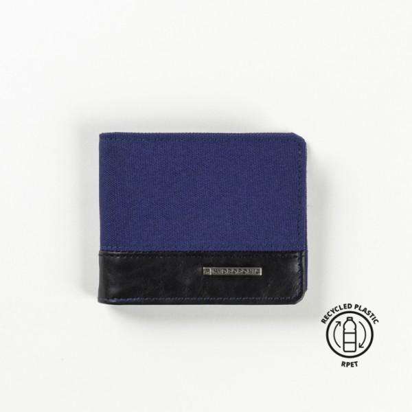 Hydroponic Corner navy black cartera