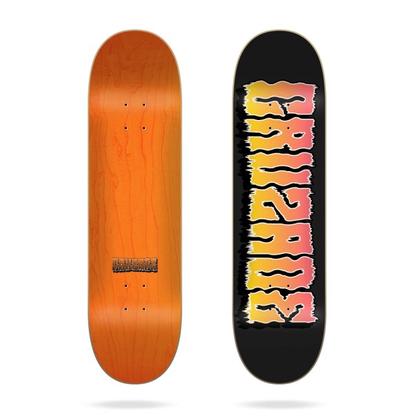 Cruzade Wound 8,25" tabla de skateboard
