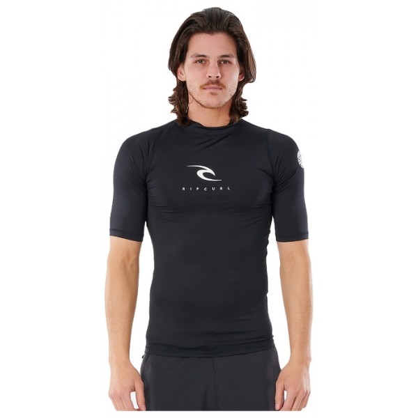 Rip Curl Corps black 2023 licra